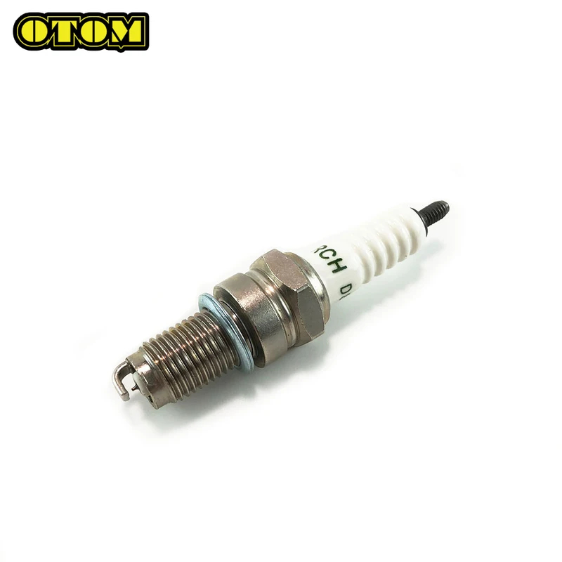 Busi Motor Untuk ZONGSHEN D8RT - Motorcycle Spark Plug ulasan dan harga