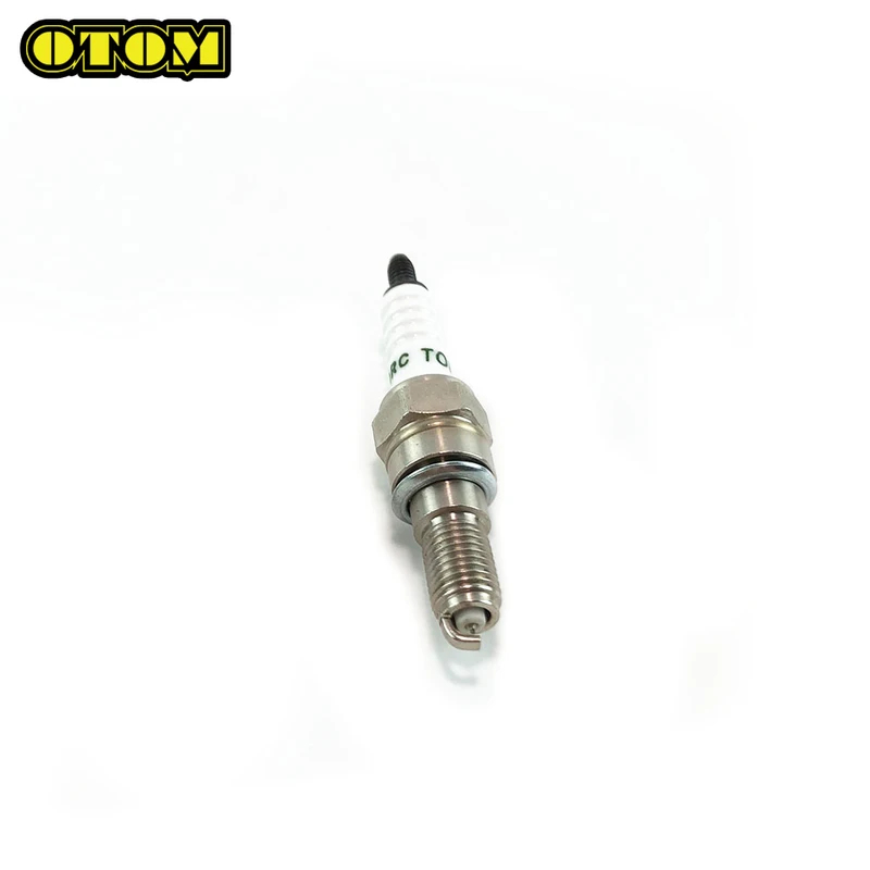 Busi Motor Untuk ZONGSHEN D8RT - Motorcycle Spark Plug ulasan dan harga