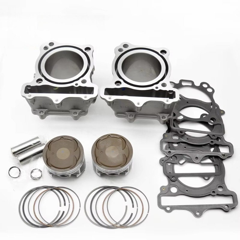Kit Blok Silinder Mekanisme En - Motorcycle Cylinder ulasan dan harga
