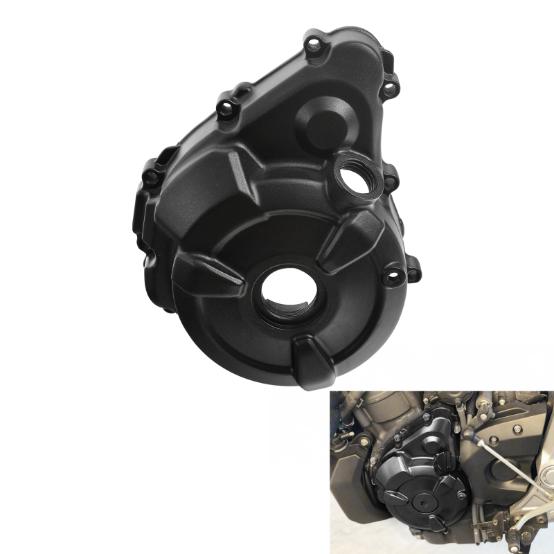 Penutup Stator Mesin Kiri Cran - Motorcycle Stator ulasan dan harga