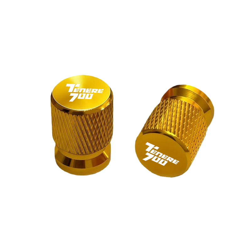 2 Buah Aluminium Sepeda Motor  - Motorcycle Valve Cover ulasan dan harga