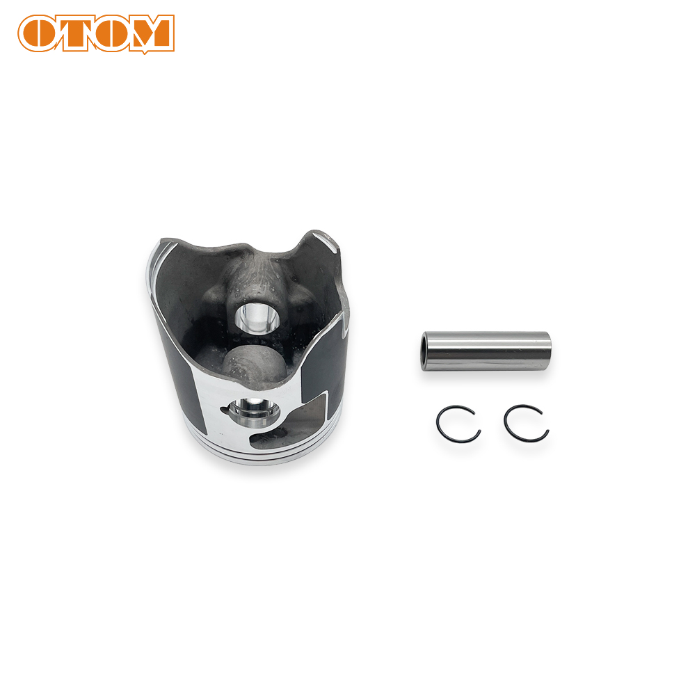 Kit Piston Sepeda Motor OTOM R - Motorcycle Piston ulasan dan harga