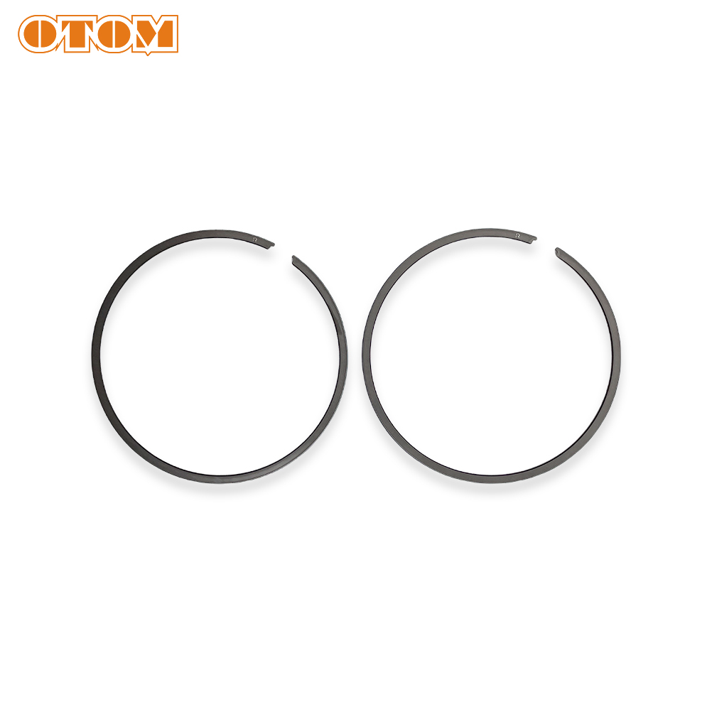 Kit Piston Sepeda Motor OTOM R - Motorcycle Piston ulasan dan harga
