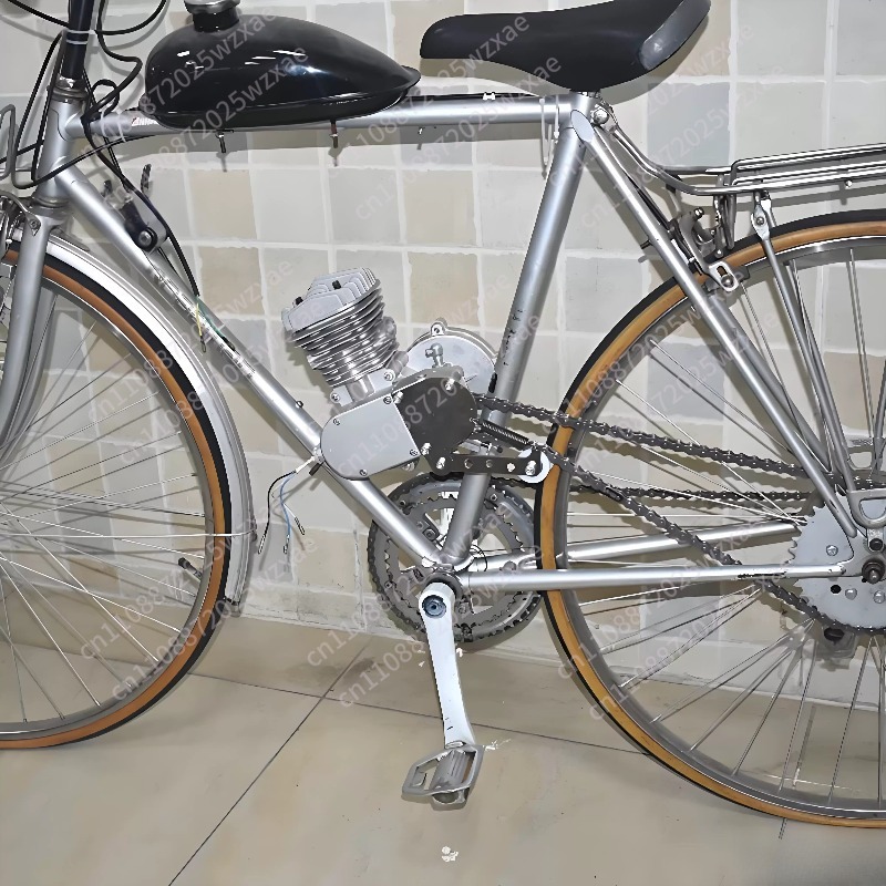 Part Modifikasi Sepeda Motor 2 - Motorcycle Engine Kit ulasan dan harga