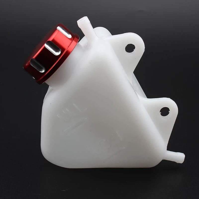 Tangki Radiator Sepeda Motor W - Engine Parts Motorcycle ulasan dan harga