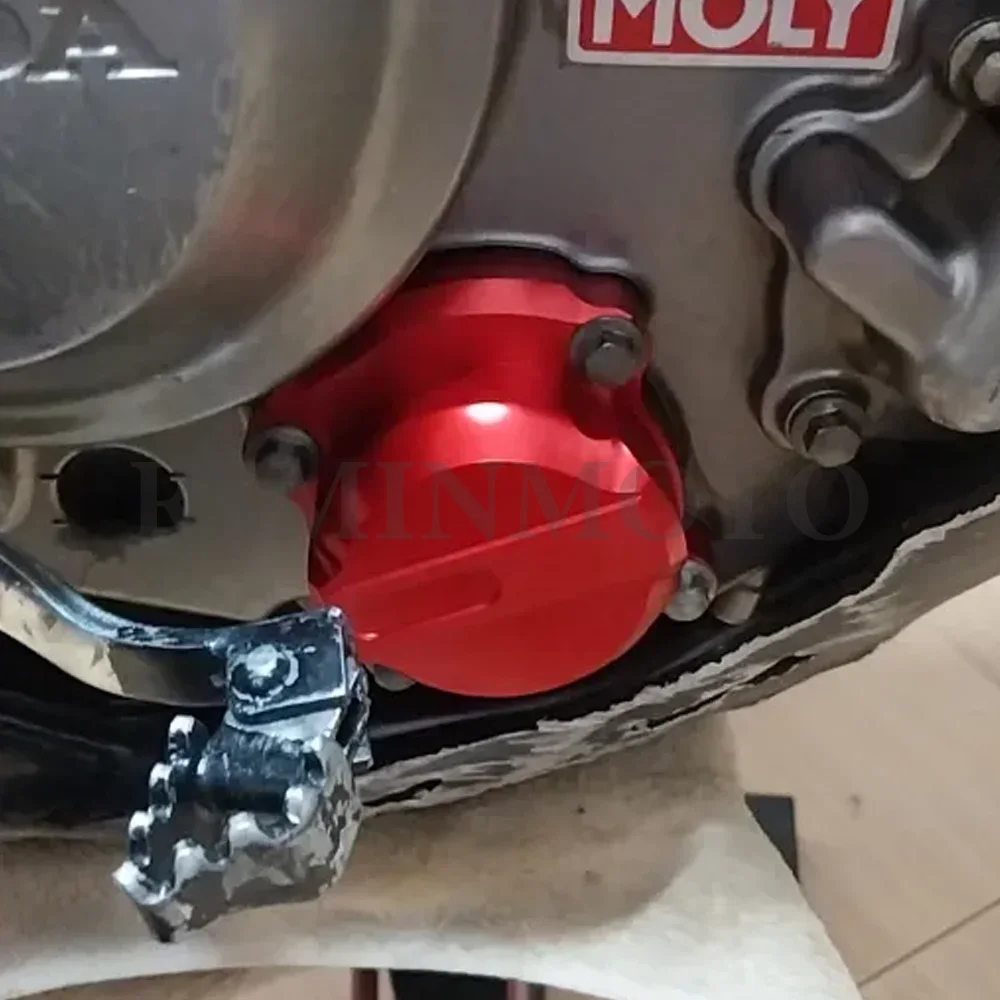 Pelindung Tutup Filter Oli Mes - Motorcycle Oil Filter ulasan dan harga