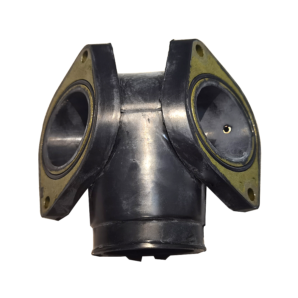 Manifold Intake Boot Joint Int - Motorcycle Carburetor ulasan dan harga