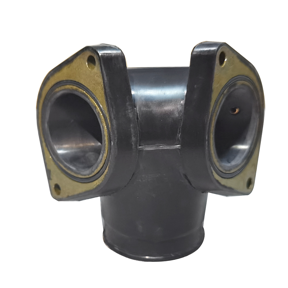 Manifold Intake Boot Joint Int - Motorcycle Carburetor ulasan dan harga