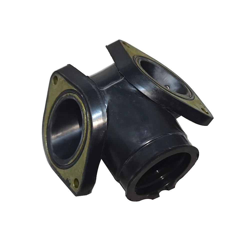 Manifold Intake Boot Joint Int - Motorcycle Carburetor ulasan dan harga