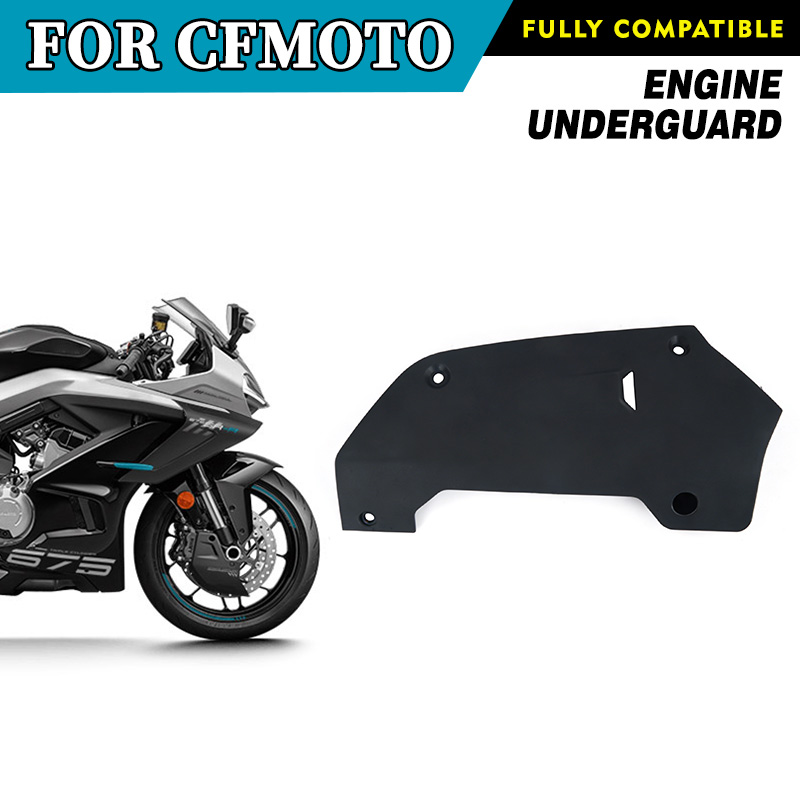 Untuk CFMOTO 675SR-R Pelindung - Engine Parts Motorcycle ulasan dan harga