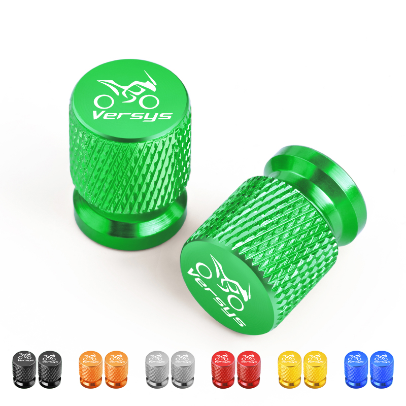 2 Buah untuk Kawasaki Versys 3 - Motorcycle Valve Cover ulasan dan harga