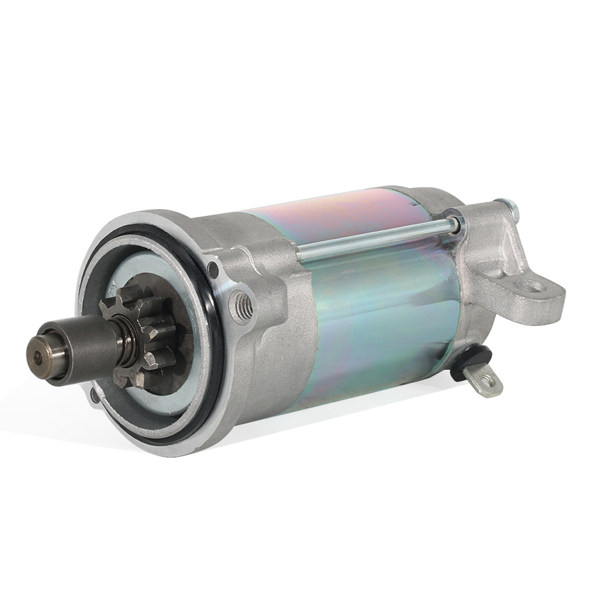 Motor Starter untuk Taiga Patr - Motorcycle Starter Motor ulasan dan harga