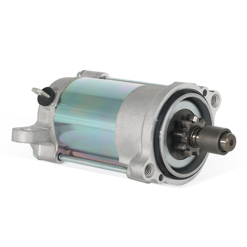 Motor Starter untuk Taiga Patr - Motorcycle Starter Motor ulasan dan harga