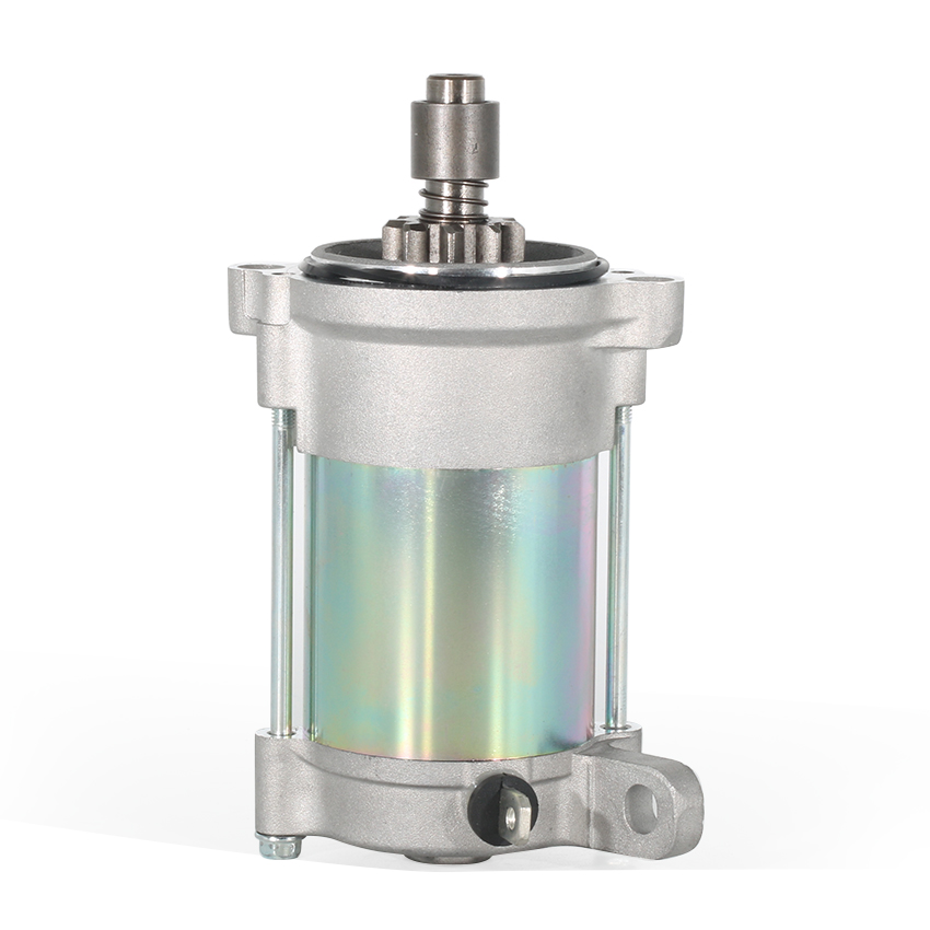 Motor Starter untuk Taiga Patr - Motorcycle Starter Motor ulasan dan harga