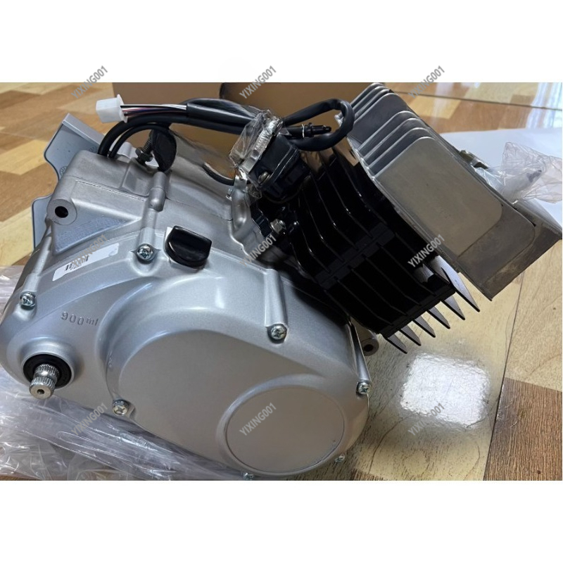 Kit Mesin Lengkap AX100 100cc  - Engine Parts Motorcycle ulasan dan harga